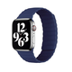 Silikonska narukvica za Apple Watch sa magnetom 42/44/45mm plava