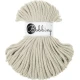 Bobbiny Premium 5 mm 50 m Pale Olive Vrvica