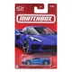 Matchbox: Ikonični mali avto - 2020 Corvette C8