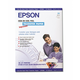EPSON papir A4, 10L IRON ON TR (C13S041154)