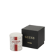 Guess dišeča sveča G Cube S - bela
