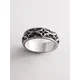 REYTEL Prstan ANCIEN srebrna