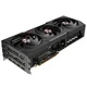 AMD Radeon RX 9070 XT 16GB 256bit PULSE RX 9070 XT GAMING 16GB (11348-03-20G) grafička karta