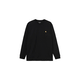 Carhartt WIP Chase Long Sleeve moška majica gold