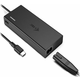 I-TEC Pametni polnilec USB-C 65 W + vrata USB-A 12 W