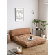 Atelier del Sofa raztegljivi kavč z dvema sedežema, kamelja barva