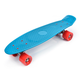 Pennyboard MTR 56cm AL tovornjak, bencinsko rdeč