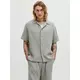 Jack & Jones Srajca Nantucket 12291812 Zelena Regular Fit