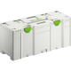 Festool Systainer3 SYS3 XXL 337 Orodje 204851