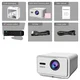 OEM Projektor, 2500 ANSI Lumenov, Full HD 1080P -D9W MINI, (5000120805)