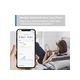 TPLINK T315 Tapo Smart Temperatureand Humidity Monitor