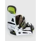 Burton Malavita 2026 Snowboard Bindings black
