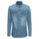 JACK & JONES Srajca, modra