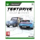 XBOX S/X Test Drive Unlimited Solar Crown