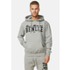 Lonsdale Mens hooded sweatshirt regular fit