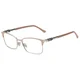 Jimmy Choo JC295 9FZ ONE SIZE (53) Bež/Kristalna