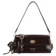 Charm London Knightsbridge W01382 Dark brown