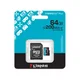 Kingston U3 V30 64GB SDCG4/64GB
