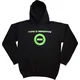 Type O Negative Kapuco Donut Unisex Black XL