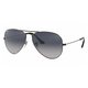 Ray-Ban RB3025 AVIATOR LARGE METAL 004/78 POLARIZED veľ. 55