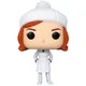 Funko Pop TV The Queens Gambit Beth Harmon Final Game Diamond Collection