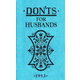 Donts for Husbands