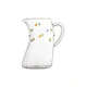 Vrč Bloomingville Thalia 1,3 L