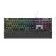 Mehanička tastatura Genesis Thor 401 RGB