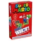 MEGA WHOT! Super Mario Velika kartna igra