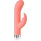 You2Toys Mini rabbit vibrator Peachy (R553344)