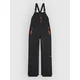 ONeill FwcCruz Kids Bib Pants black out