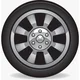 Michelin CrossClimate 2 ( 195/55 R15 89V XL )