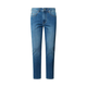 Pepe Jeans Kavbojke moder denim
