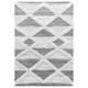 eoshop Preproga Pisa 4709 siva (Varianta: 80x250 cm)