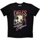 Eagles Heaven Or Hell Black M Majica