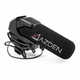 Azden DSLR mikrofon SMX-15