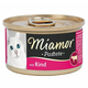 Miamor Pastete pašteta z govedino 85 g