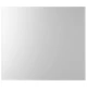 Premium Living Stensko Ogledalo Q-Bic, 74 X 65 Cm