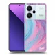 ULTIMATE CASE za Xiaomi Redmi Note 13 Pro+ 5G - Pink liquid