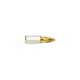 Stahlberg Bit Bit PZ 1, 25 mm, DIAMOND, DIN 3128, 2 pcs