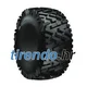 Duro DI-2025 Power Grip ( 25x11.00-12 TL 53N zadnji kotač, prednji kotač )