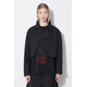 Bombažna jakna MM6 Maison Margiela