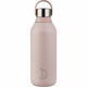 Chillys Water Bottle Serie2 Blush Pink 500ml