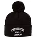 Cof CCM Athleisure Pom Black Senior