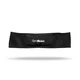 GymBeam Pojas za trčanje Compact Black