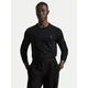 Polo Ralph Lauren Pulover Ls 710684957008 Črna Slim Fit