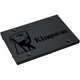 KINGSTON SSD disk A400 2,5" 240GB SATA3 SA400S37/240G
