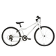 BTWIN Hibridni bicikl za decu RIVERSIDE 100 (od 9 do 12 godina, 24 inča) 24