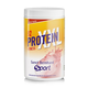 Proteini v prahu XXL, jagoda-vanilija, 450 g