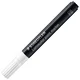 Marker akrilni 2,4mm lumocolor staedtler 349-0 beli